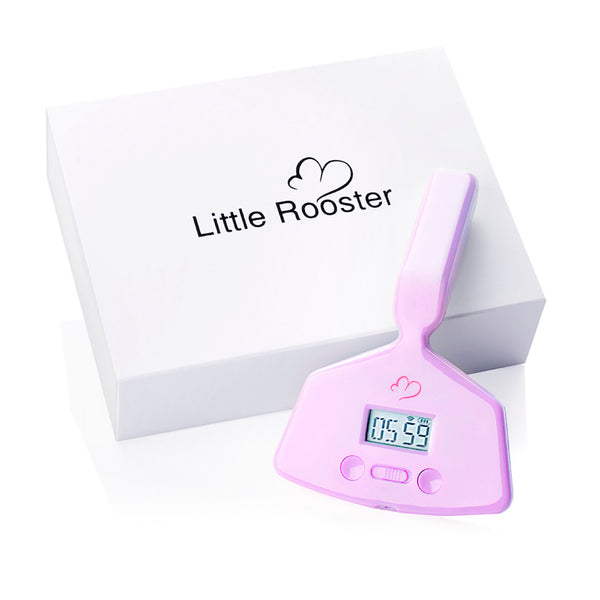 Little Rooster
